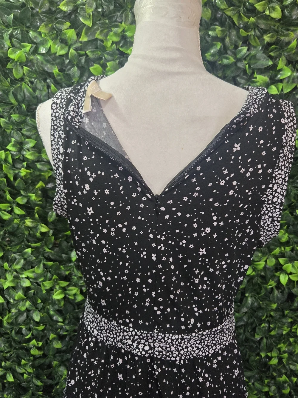 Michael Kors elegant sleeveless